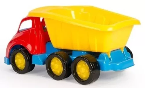 cumpără Mașină Dolu 7001 camion maxi 69cm în Chișinău 