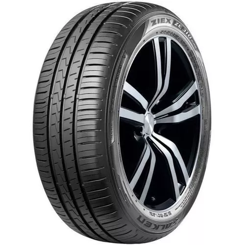 cumpără Anvelopă Falken 255/40 R17 94W TL ZE-310EC FEXM în Chișinău 
