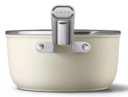 cumpără Tigaie saute SMEG SPF2012CRM în Chișinău 