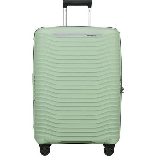 купить Чемодан Samsonite Upscape 81/30 TSA Exp Verde Deschis (143111/A807) в Кишинёве 