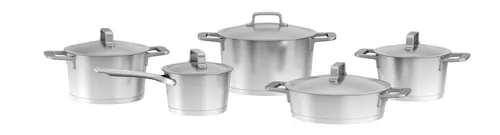 купить Набор посуды Berghoff Meta (1315155) в Кишинёве 