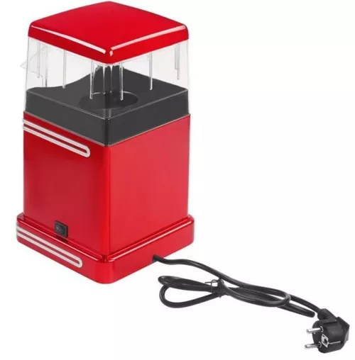 cumpără Aparat pentru popcorn Kraft&Dele KD4106 în Chișinău 