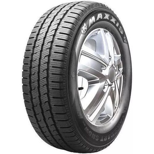 cumpără Anvelopă Maxxis 205 R14C 109R TL Vansmart Snow WL2 în Chișinău 