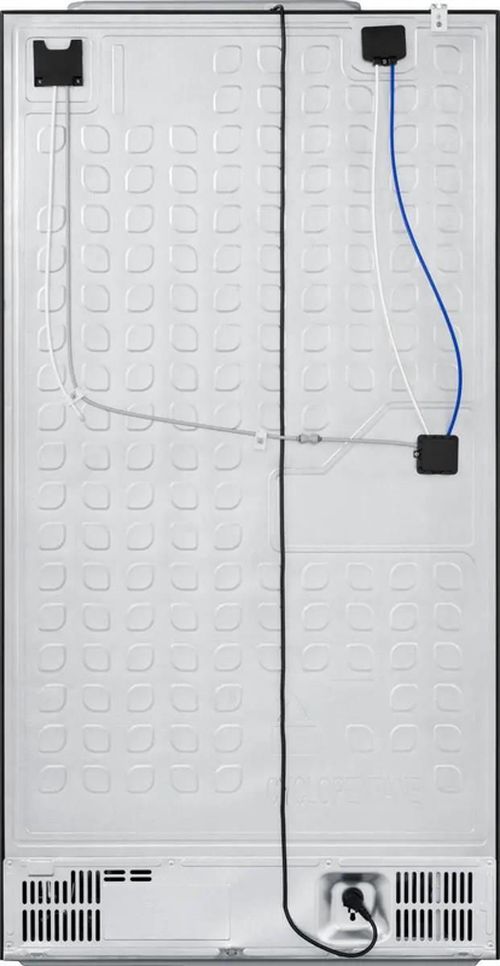 cumpără Frigider SideBySide Hisense RQ600P7SKE în Chișinău 