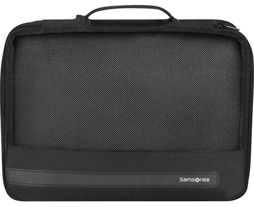 cumpără Accesoriu pentru bagaje Samsonite Ta Revolution Packing Cubes Negru (155602/1041) în Chișinău 