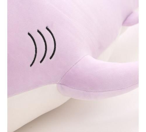 cumpără Jucărie de pluș Orange Toys OT5008/35 Shark Girl 35cm în Chișinău 