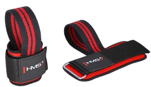 cumpără Greutăți pentru mâini și picioare HMS F4436 Abisal Lifting Straps în Chișinău 
