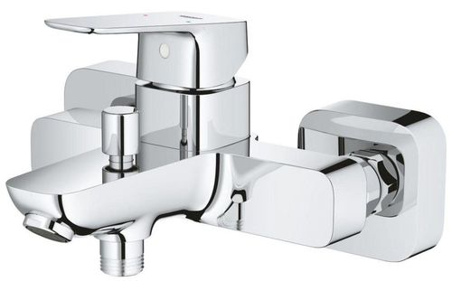 купить Смеситель для ванны Grohe Cubeo Cada 1018130000 в Кишинёве 