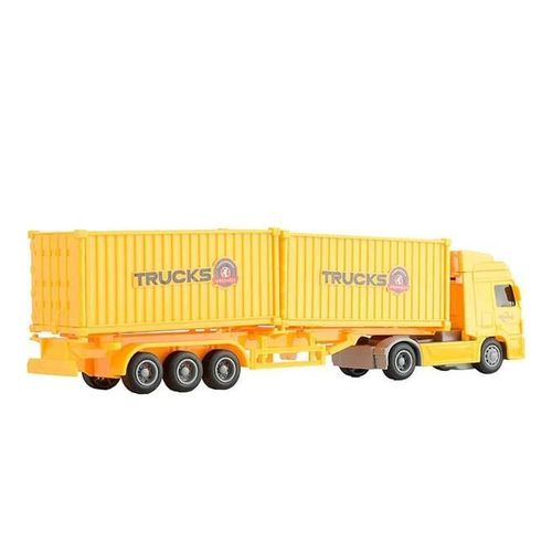 cumpără Mașină Wenyi WY794A Camion 1:50 (lumini, sunete) în Chișinău 