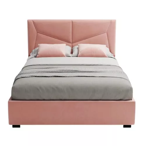 купить Кровать my-STYLE my-Vera 90x200 (P40D90M12) в Кишинёве 