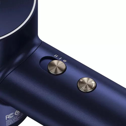 cumpără Uscător de păr Laifen Swift Premium Golden Blue în Chișinău 