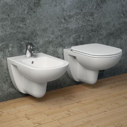 купить Биде Ideal Standard Tempo T510001 в Кишинёве 