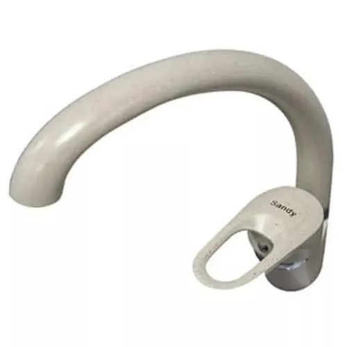 cumpără Bateria bucătărie Sandy 49195 Nobilis pipa F bej în Chișinău 