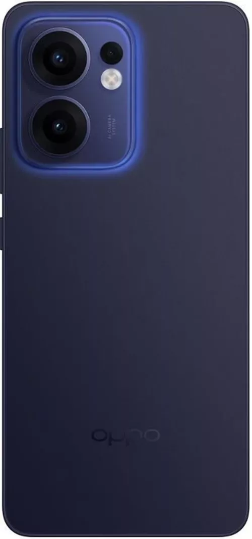 cumpără Smartphone OPPO Reno 13FS 5G 12/512GB Luminous Blue în Chișinău 