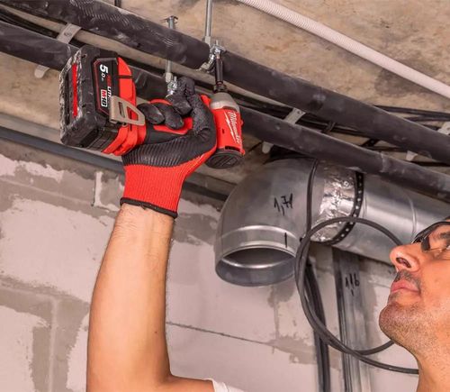 cumpără Set de scule electrice Milwaukee 4933492837 M18BLCPP2B-502C în Chișinău 