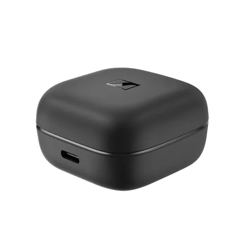 cumpără Căști fără fir Sennheiser Accentum True Wireless Black în Chișinău 