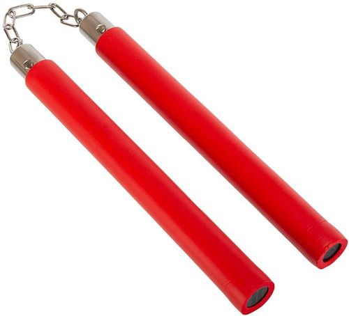купить Спортивное оборудование SUHS 13320 Nunchaku BO-1152 в Кишинёве 