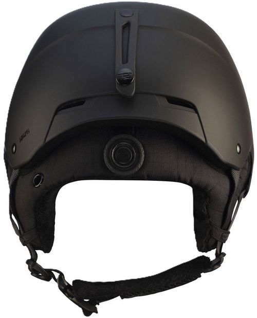 cumpără Cască de protecție Rossignol Templar W Black Sm 51-55 (RKOHC04 0000SM) în Chișinău 