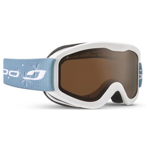 купить Защитные очки Julbo Proton Blanc-Bleu ES3 (J73442104) в Кишинёве 