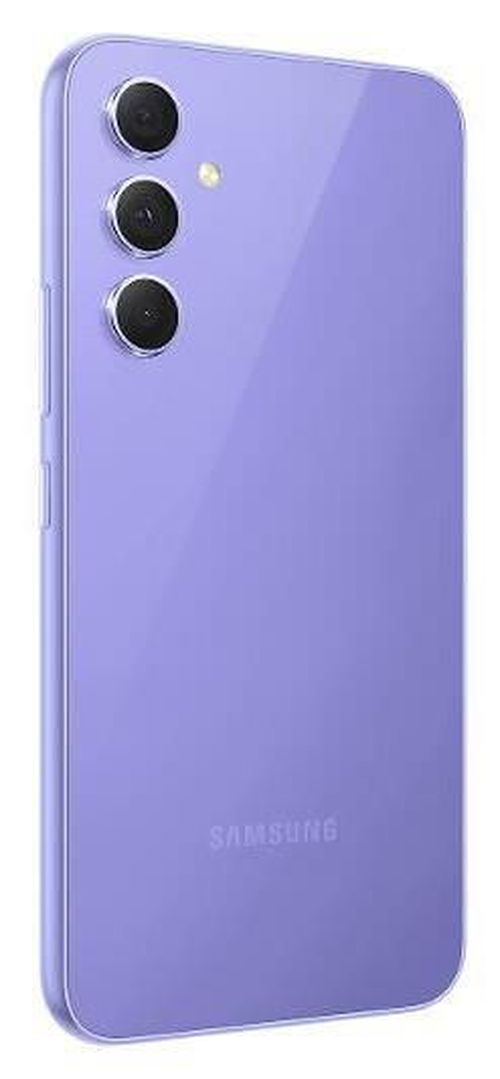 cumpără Smartphone Samsung A546E/128 Galaxy A54 Light Violet în Chișinău 