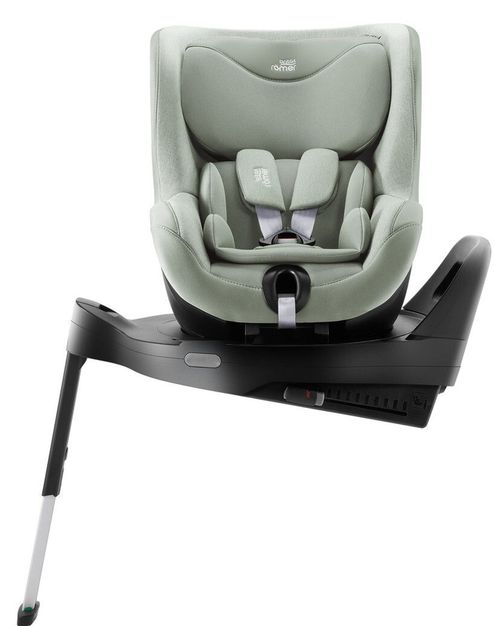 cumpără Scaun auto Britax-Römer DualFix Pro M Sage Green Style în Chișinău 
