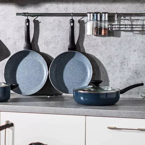 cumpără Tigaie Luigi Ferrero FR-2634L 26x7.5cm în Chișinău 