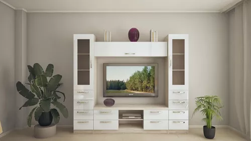 купить Шкаф Bafimob Standard Стенка Х-6 (2,3м) в Кишинёве 