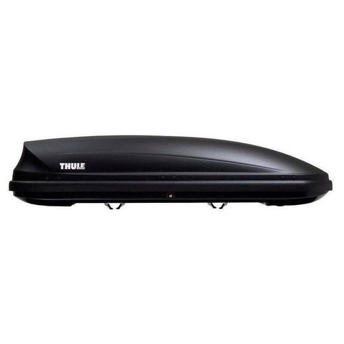 купить Автобокс THULE Box Pacific 780 L DS black aero в Кишинёве 