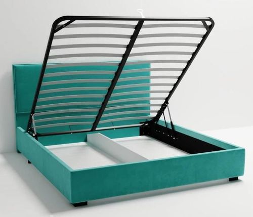 купить Кровать my-STYLE my-Risa 90x200 (P58D90M17) в Кишинёве 