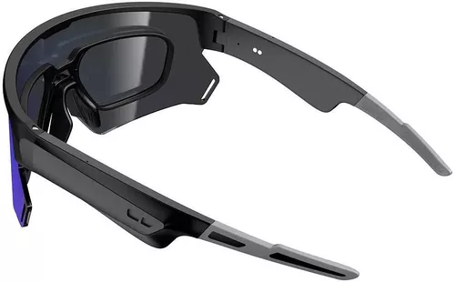 cumpără Ochelari inteligenți Blackview D2 Ice Blue lenses, Ice Blue (BVD2IB) în Chișinău 