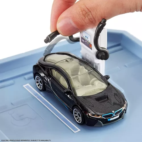 cumpără Mașină Matchbox HBL60 Set Parcare Matchbox în Chișinău 