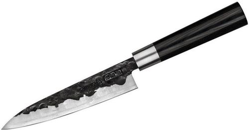 cumpără Cuțit Samura BLACKSMITH universal 162mm (SBL-0023) în Chișinău 