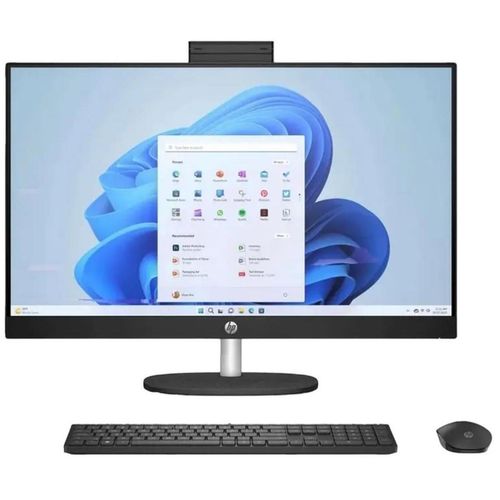 купить Компьютер моноблок HP AiO 27-cr2106ci (CP4A4EA#UUQ) в Кишинёве 
