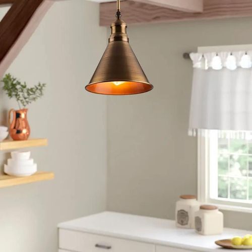cumpără Lustră Trendy Berceste-N-675 20x40x20cm în Chișinău 