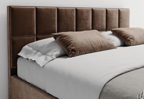 купить Кровать my-STYLE my-Kiki 140x200 (P04D14M06) в Кишинёве 