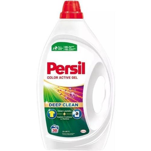 cumpără Detergent rufe Persil 8332 Gel Color 1.71 l 38 spalari în Chișinău 