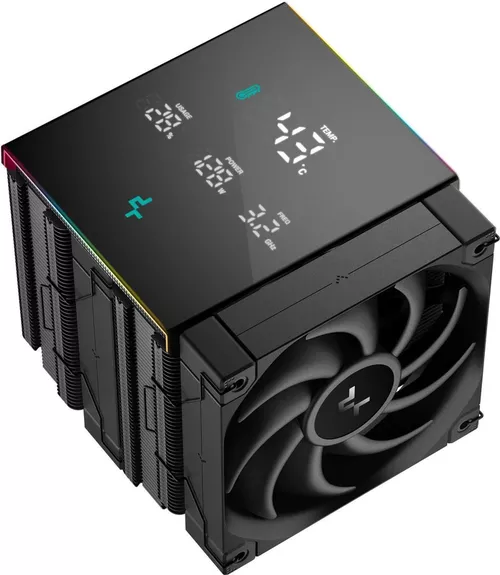 cumpără Cooler Deepcool AK620 DIGITAL PRO, TDP 260W în Chișinău 