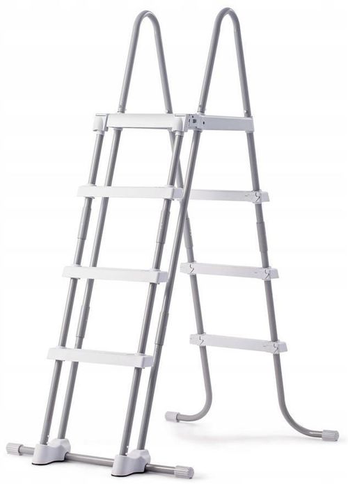 cumpără Piscină cu cadru Intex 26726 PRISM FRAME PREMIUM 457x122cm, 16805L, cadru metalic în Chișinău 