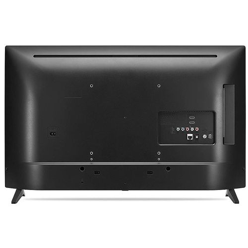 cumpără Televizor 32" LED TV LG 32LJ510U, Black (1366x768 HD Ready, PMI 200Hz, DVB-T2/C/S2) în Chișinău 