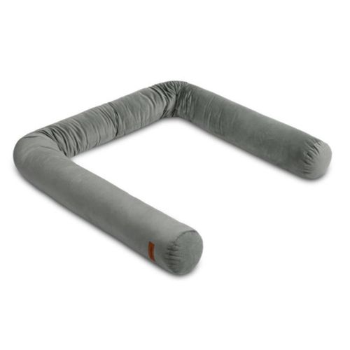 cumpără Protecție laterală pentru pătuț Sensillo 223100 grey în Chișinău 
