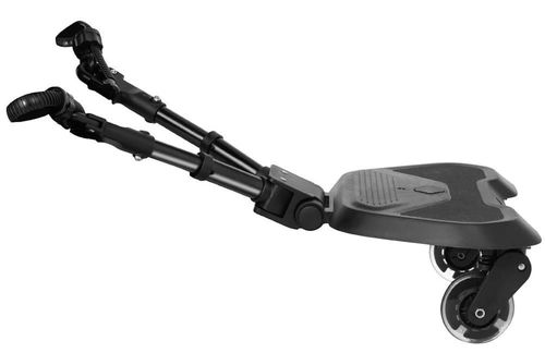 cumpără Accesorii pentru cărucior Kikka Boo Stroller board Ally Black (3800171212403) în Chișinău 