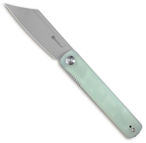 купить Нож походный Sencut SA08C Bronte, G10, Liner Lock в Кишинёве 