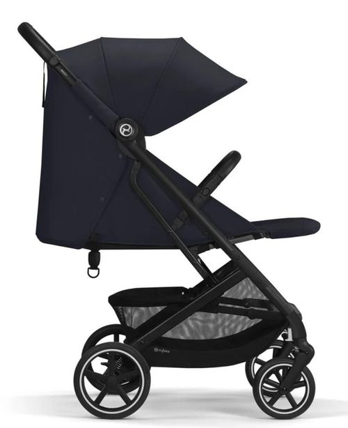 cumpără Сărucior pentru copii Cybex 524000159 Beezy Dark Blue în Chișinău 