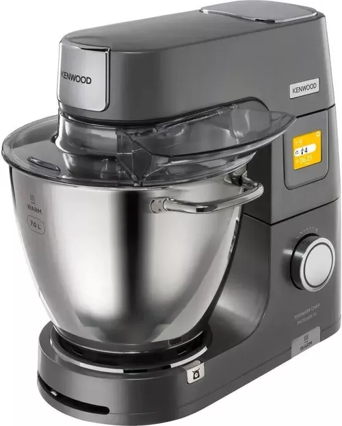 купить Кухонная машина Kenwood KWL90.244SI Titanium Chef Patissier в Кишинёве 