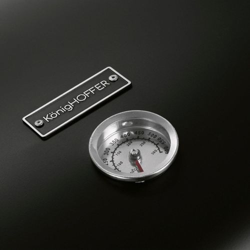 cumpără Grătar Konighoffer Garden Grill în Chișinău 