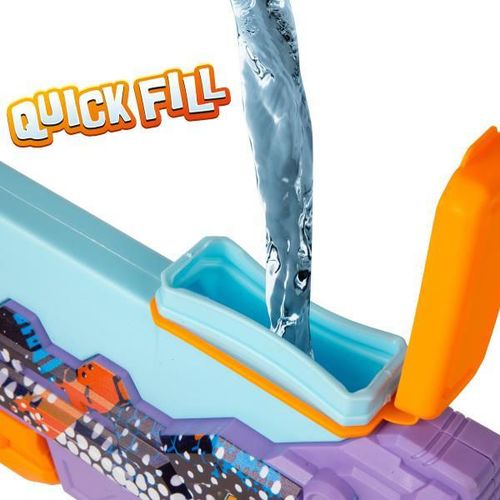 cumpără Armă de jucărie Toi-Toys 65212Z Pistol cu apă X600, 2 modele în Chișinău 
