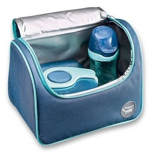 cumpără Geantă de voiaj Maped 872102 Geanta pentru picnic Origins, turcuaz în Chișinău 