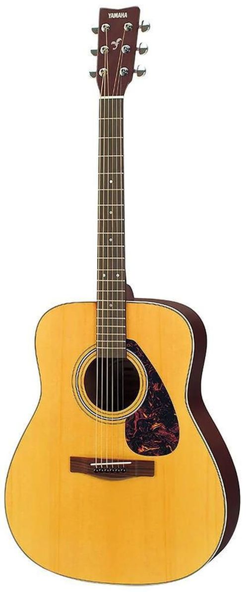 Yamaha f370 na top