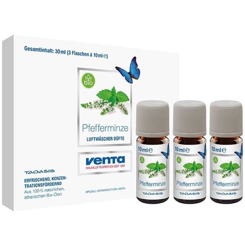 cumpără Accesoriu climatizare Venta Bio-fragrance Peppermint (6042000) în Chișinău 