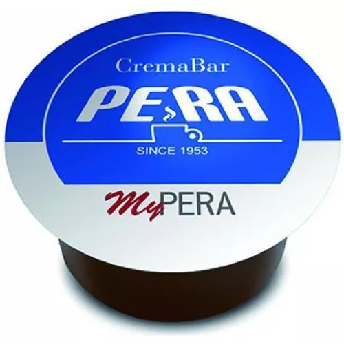 купить Кофе PERA A Modo Mio Crema Bar (100 buc) в Кишинёве 